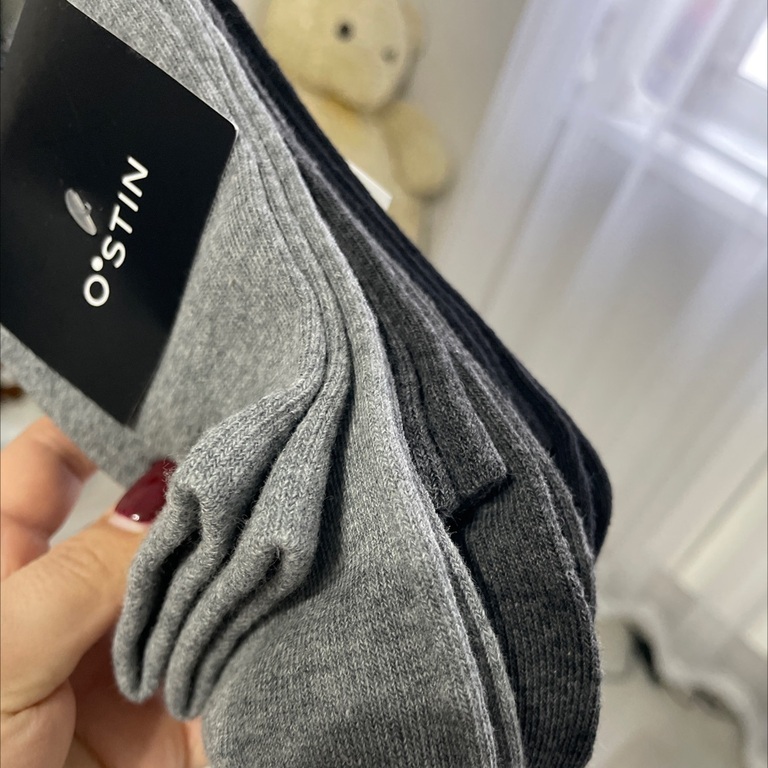 Фотография покупателя