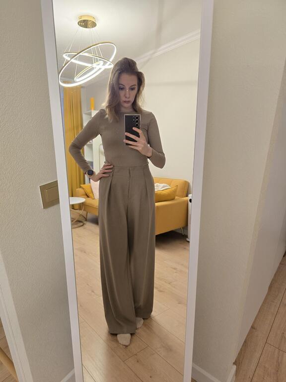 Фотография покупателя