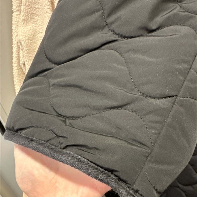 Фотография покупателя