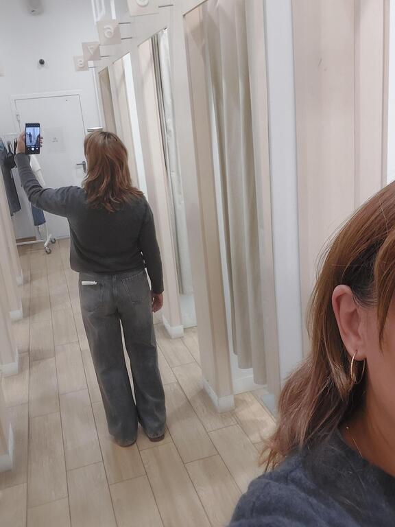 Фотография покупателя