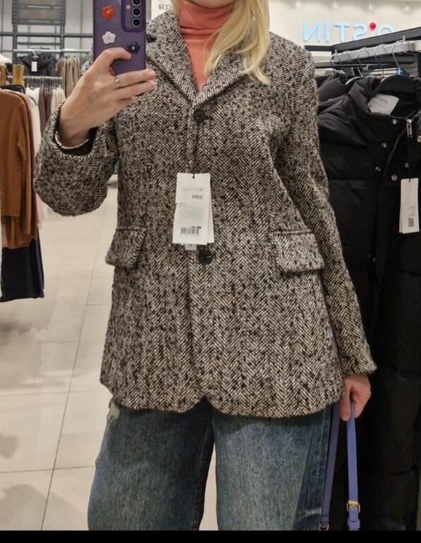 Фотография покупателя