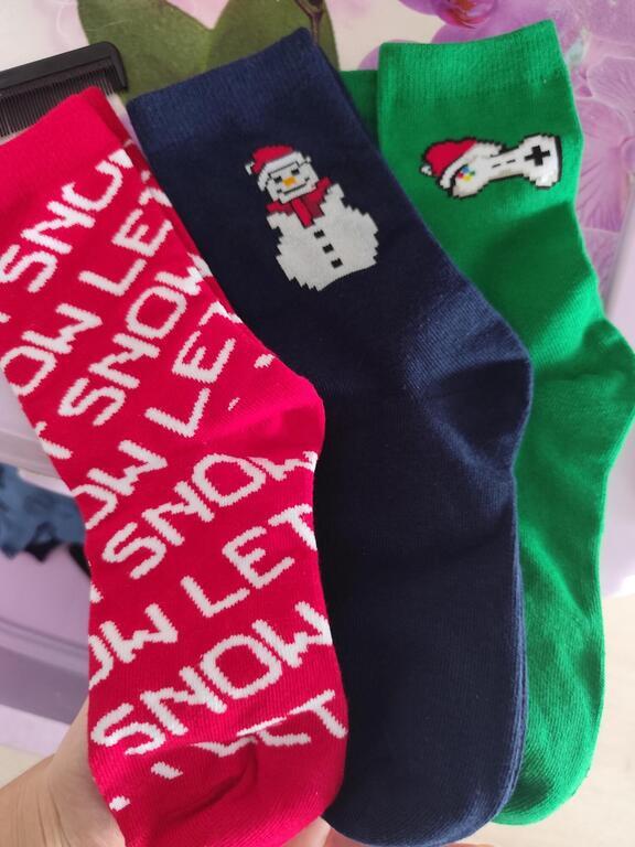 Фотография покупателя