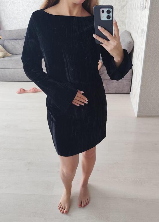 Фотография покупателя