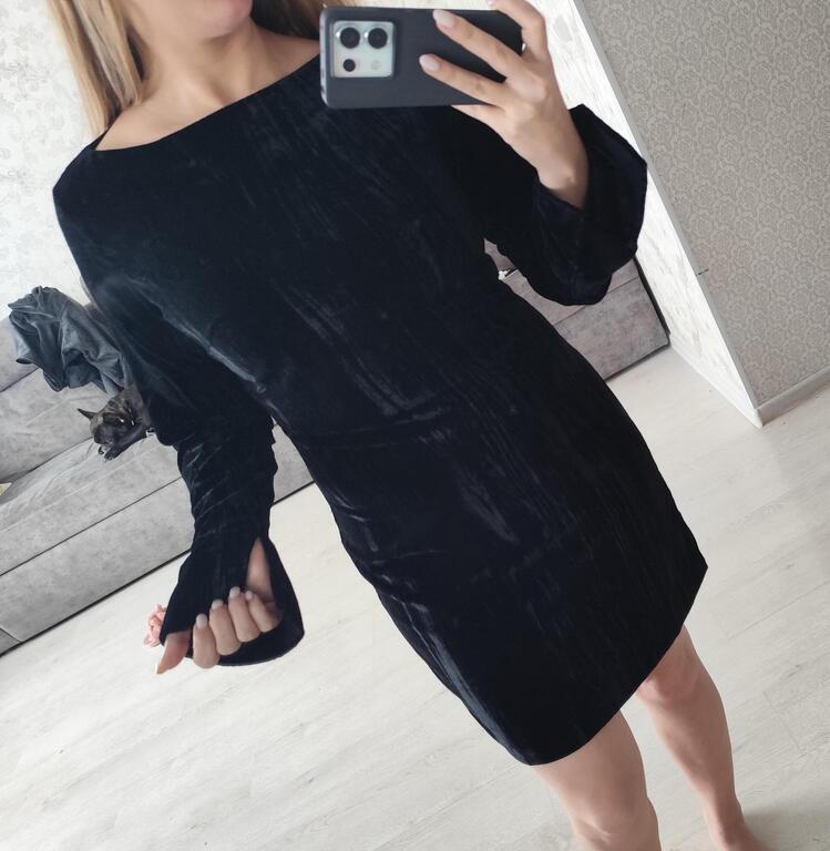 Фотография покупателя