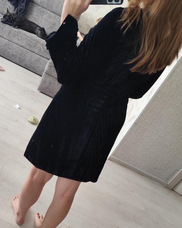 Фотография покупателя