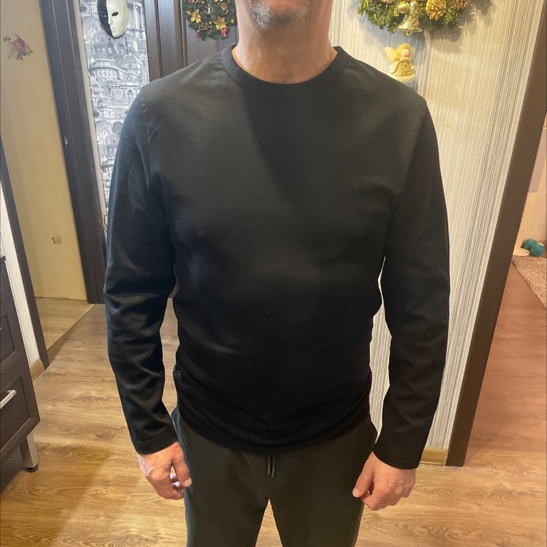 Фотография покупателя