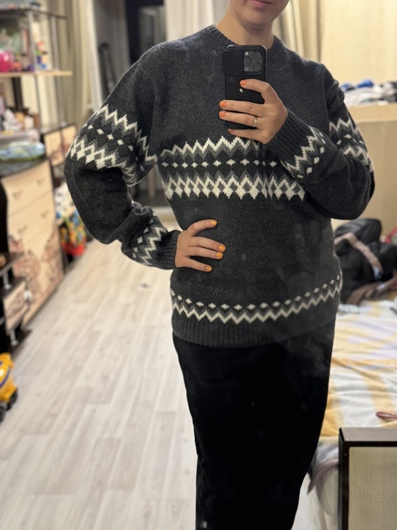 Фотография покупателя