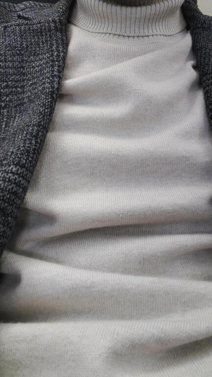 Фотография покупателя