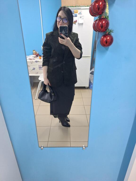 Фотография покупателя