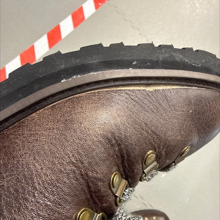 Фотография покупателя