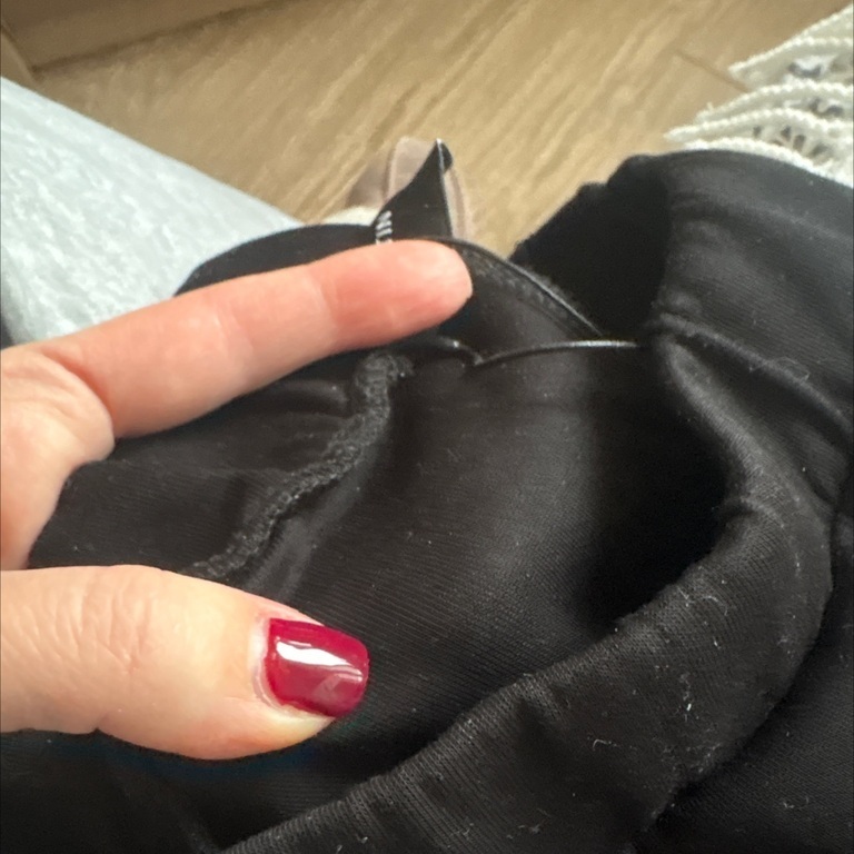 Фотография покупателя