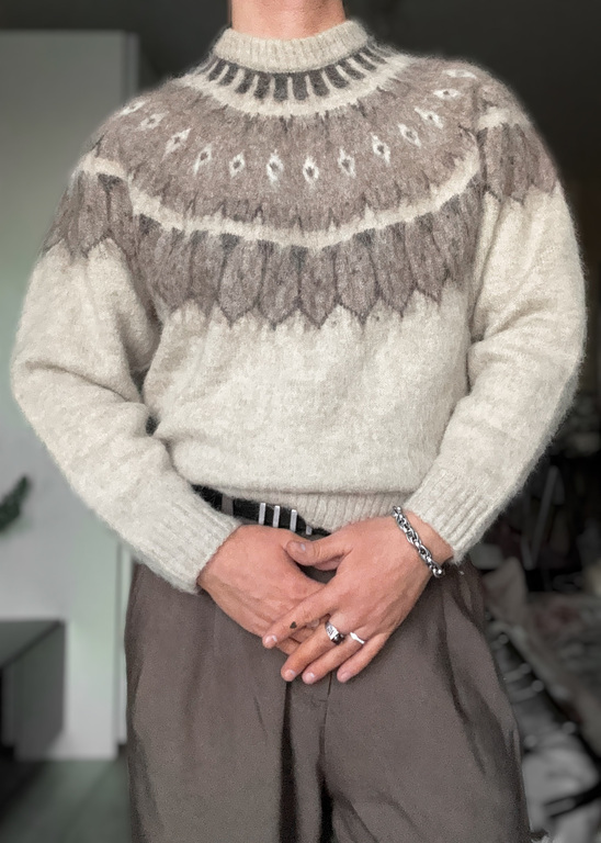 Фотография покупателя