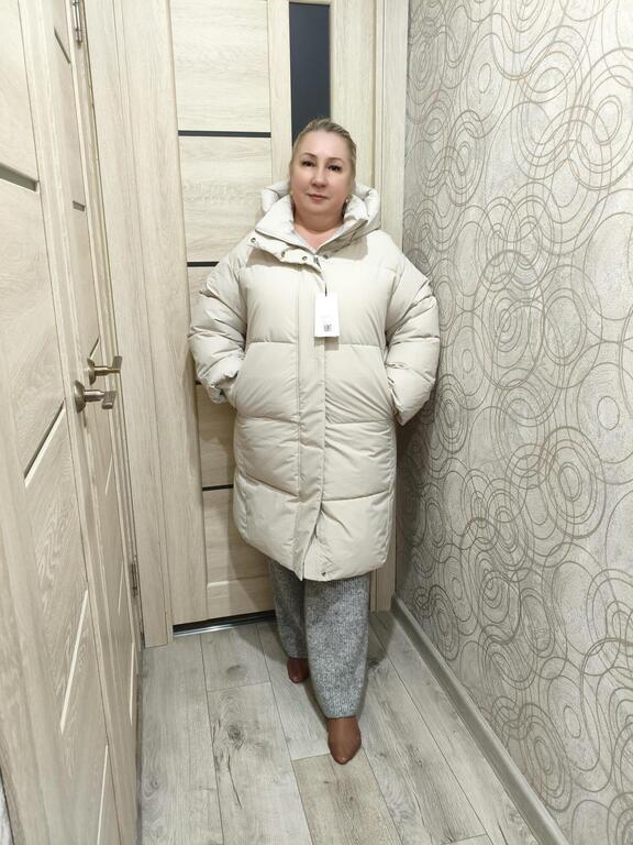 Фотография покупателя