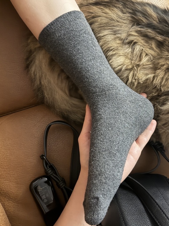 Фотография покупателя