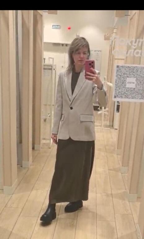 Фотография покупателя