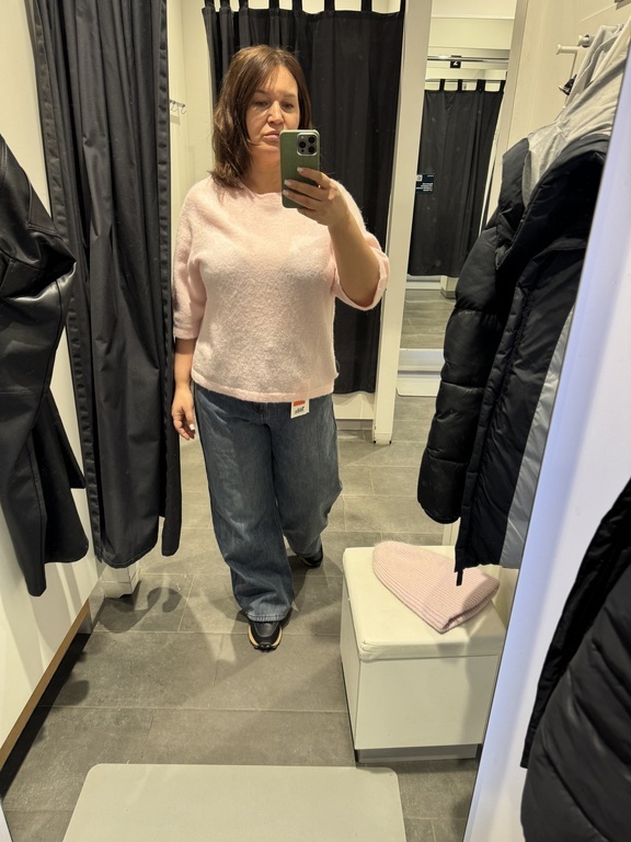 Фотография покупателя