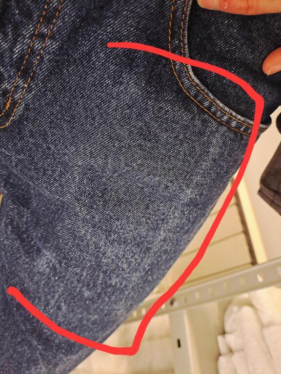 Фотография покупателя