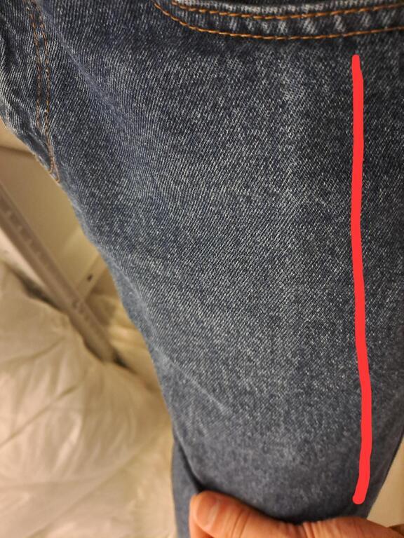 Фотография покупателя