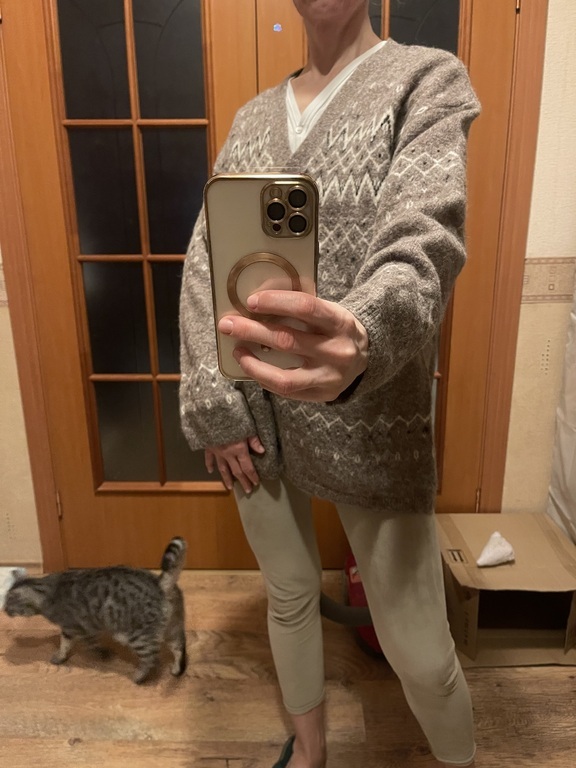 Фотография покупателя