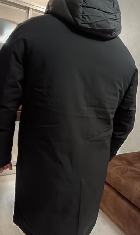 Фотография покупателя