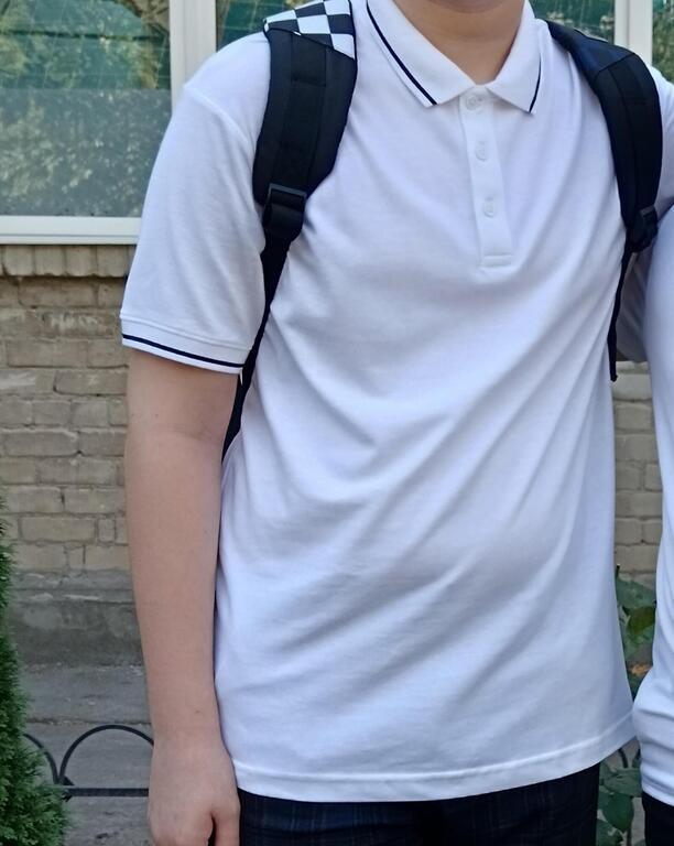 Фотография покупателя