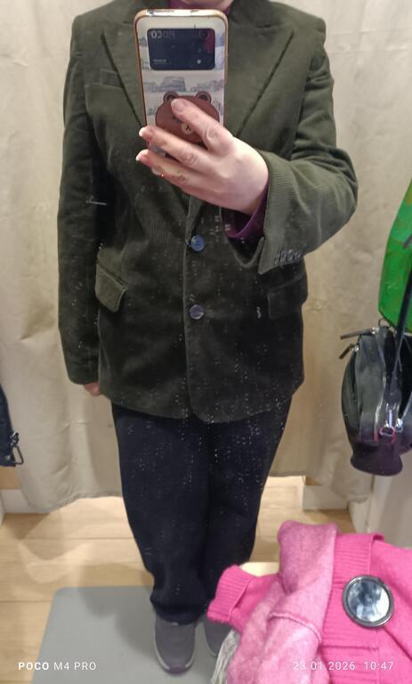 Фотография покупателя