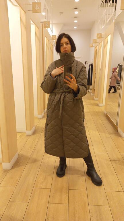 Фотография покупателя