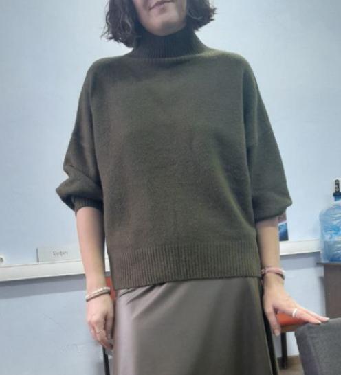 Фотография покупателя