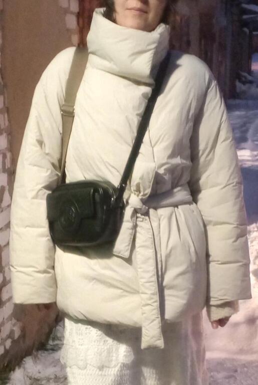 Фотография покупателя