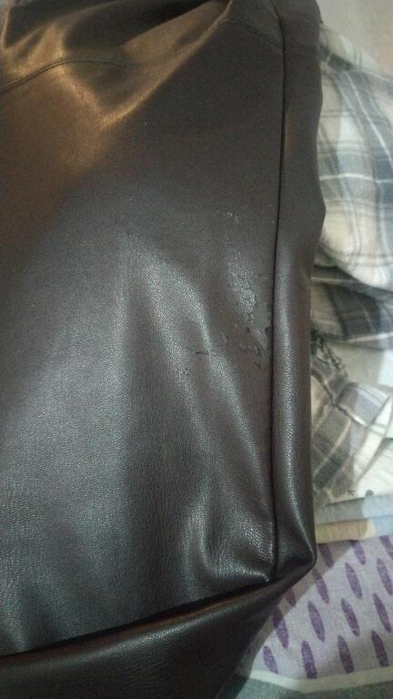 Фотография покупателя