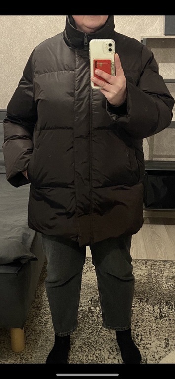 Фотография покупателя