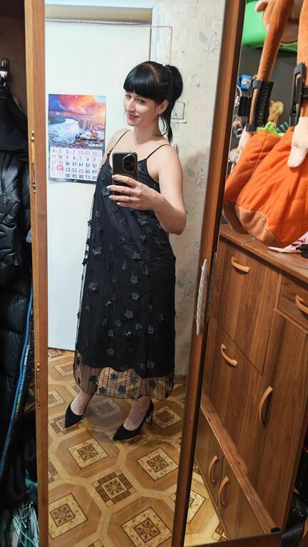 Фотография покупателя