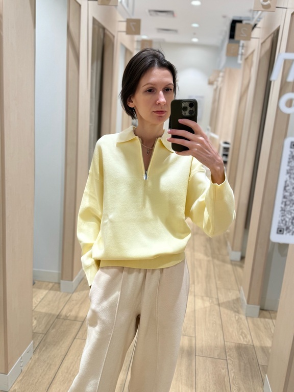 Фотография покупателя