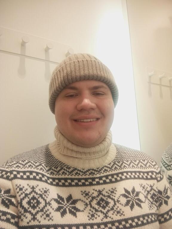 Фотография покупателя