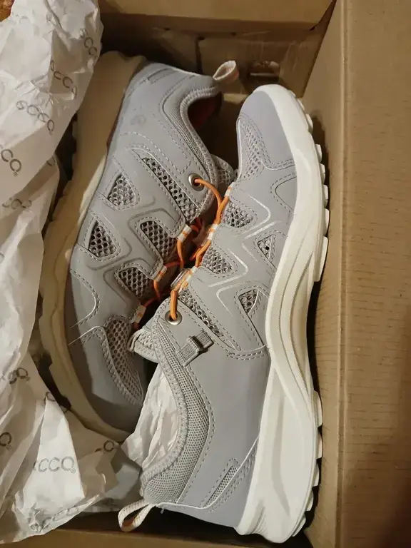 ECCO TERRACRUISE LT W