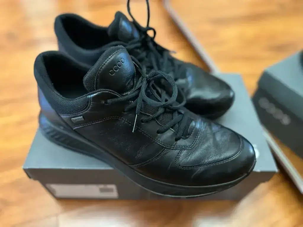 ECCO EXOSTRIDE M