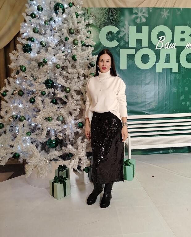 Фотография покупателя