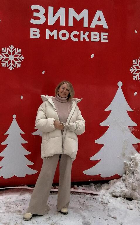 Фотография покупателя