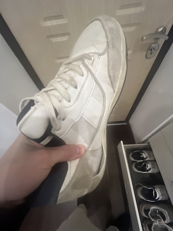 Фотография покупателя