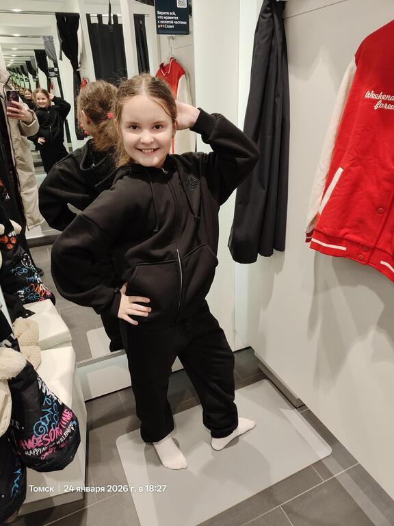 Фотография покупателя