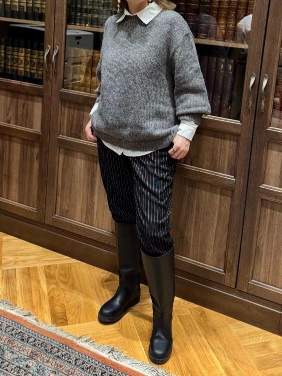 Фотография покупателя