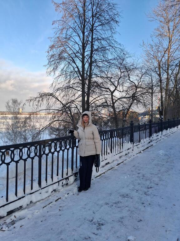 Фотография покупателя