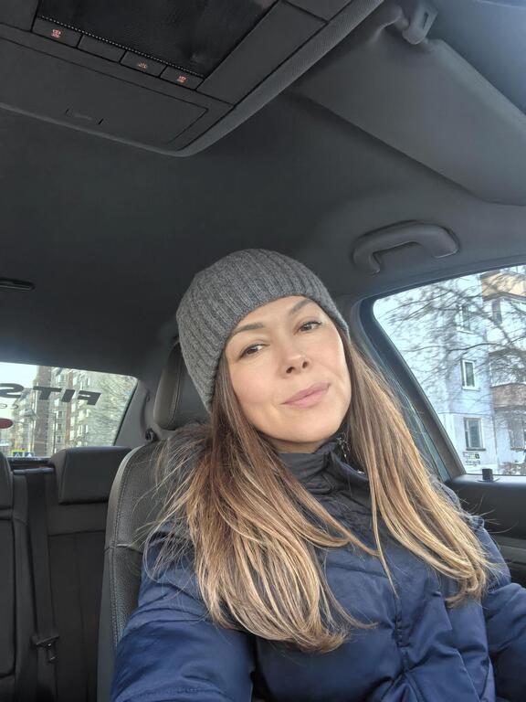 Фотография покупателя