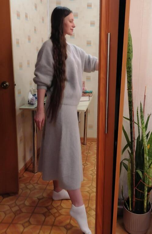 Фотография покупателя