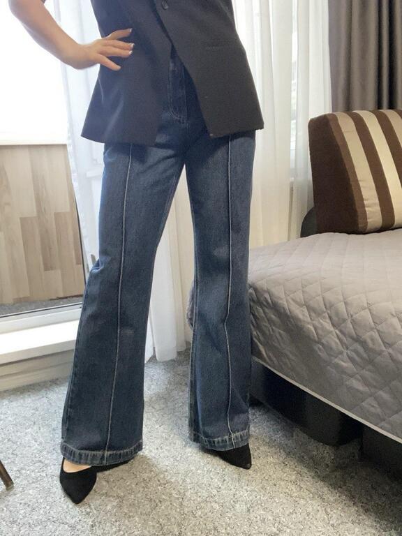 Фотография покупателя