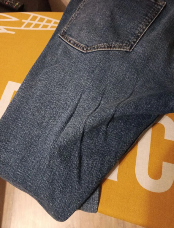 Фотография покупателя