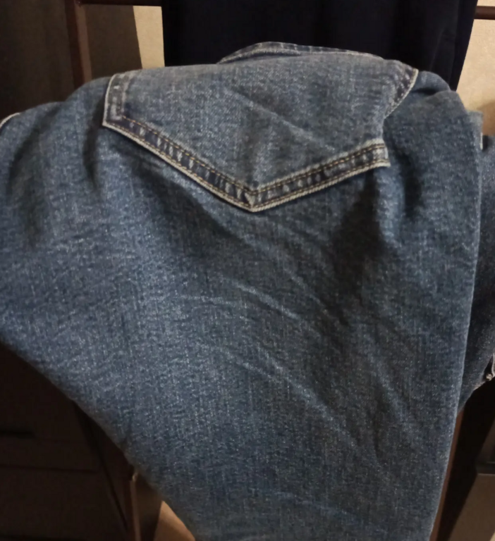 Фотография покупателя