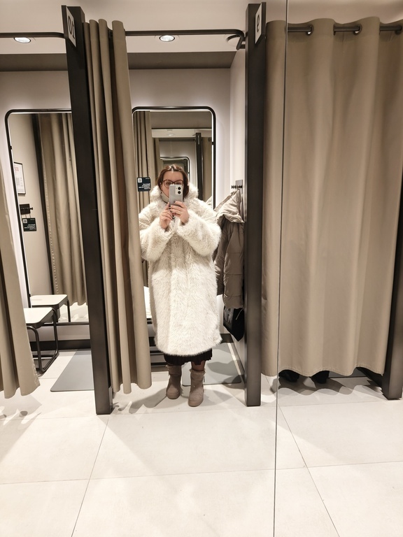Фотография покупателя