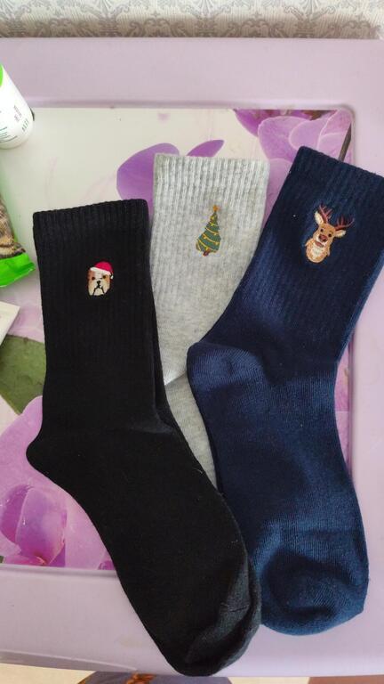 Фотография покупателя