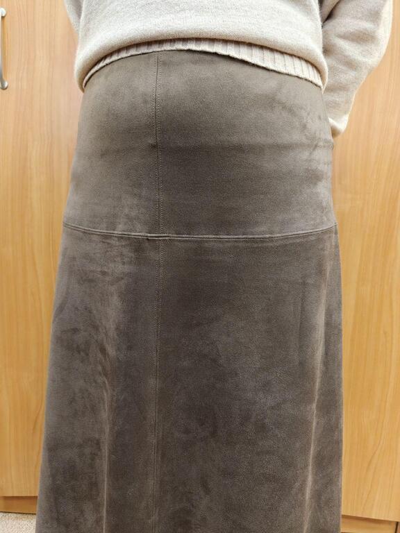 Фотография покупателя